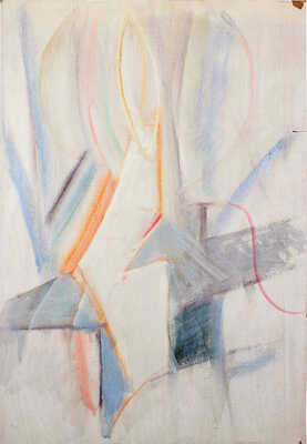 Кондратьев Павел Михайлович. Свеча 